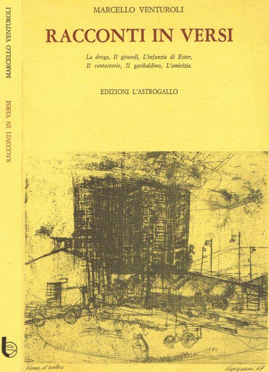 Biblioteca di Babele