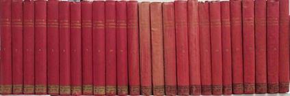 Revue de l' Histoire des religions - Maurice Vernes - copertina