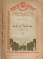 Le parfum de Rome