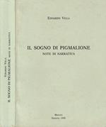 Il sogno di Pigmalione