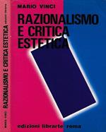 Razionalismo e critica estetica