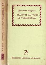 I Maestri Cantori di Norimberga