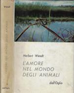 L' amore nel mondo degli animali