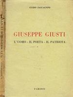 Giuseppe Giusti