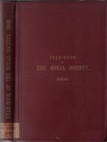 Year-book of the Royal Society of London 1902