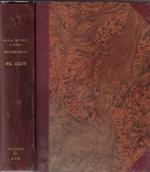 Proceeding of the Royal Society Vol 86 anno 1911
