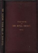 Year-book of the Royal Society of London 1911