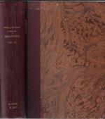 Proceeding of the Royal Society Vol 105 anno 1924