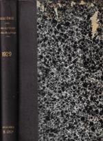 Académie des inscriprions & belles-lettres comptes rendus des séances de l'année 1929