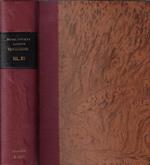 Proceedings of the Royal Society of London series B Vol CV 1930