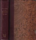 Proceedings of the Royal Society of London series A Vol CXXVII 1930