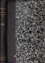 Académie des inscriprions & belles-lettres comptes rendus des séances de l'année 1932
