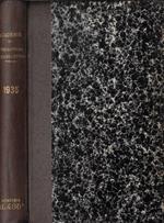 Académie des inscriprions & belles-lettres comptes rendus des séances de l'année 1935