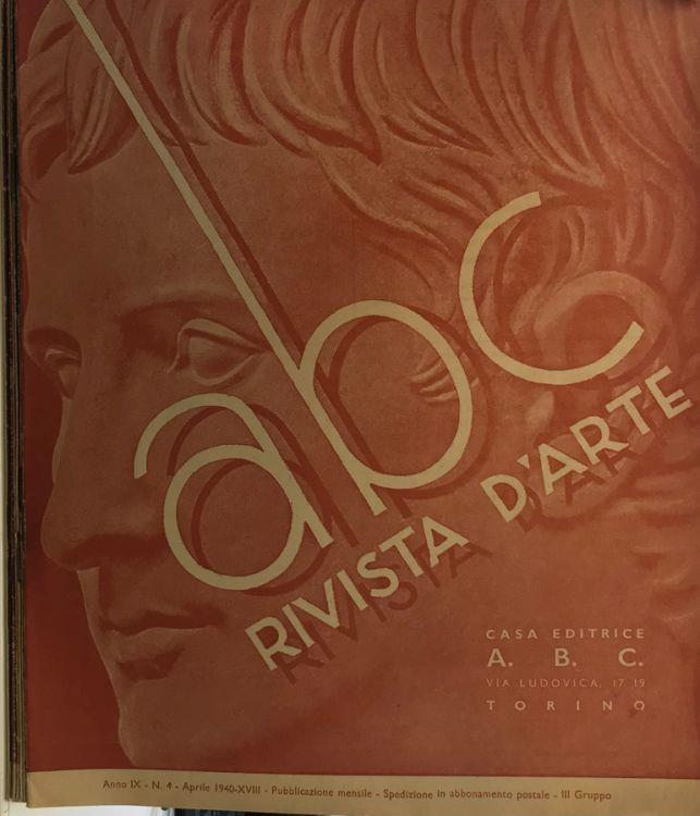 Biblioteca di Babele