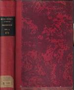 Proceedings of the Royal Society series A Vol. 174 anno 1940