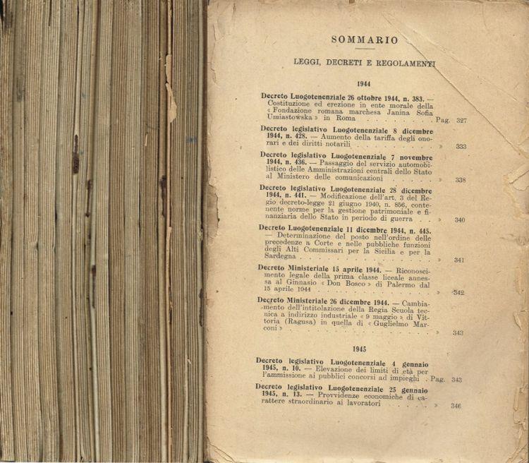 Biblioteca di Babele