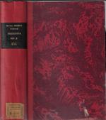 Proceeding of the Royal Society Vol 134 anno 1947