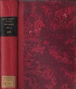 Proceedings of the Royal Society series A Vol. 193 anno 1948