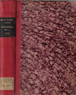 Proceedings of the Royal Society of London series A Vol. 198 anno 1949