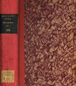Proceedings of the Royal Society of London. Serie A. Mathematical and physical sciences vol.205, anno 1951
