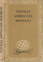 Novelle Americane Moderne