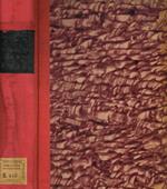 Proceedings of the Royal Society of London. Serie A. Mathematical and physical sciences vol.210, anno 1952