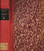 Proceedings of the Royal Society of London. Series A. Mathematical and physical sciences vol.211, 1952