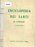 Enciclopedia dei Santi 28 gennaio