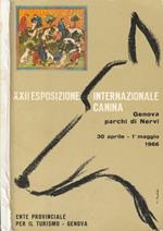 Xxii Esposizione Internazionale Canina