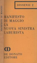 Manifesto di Maggio