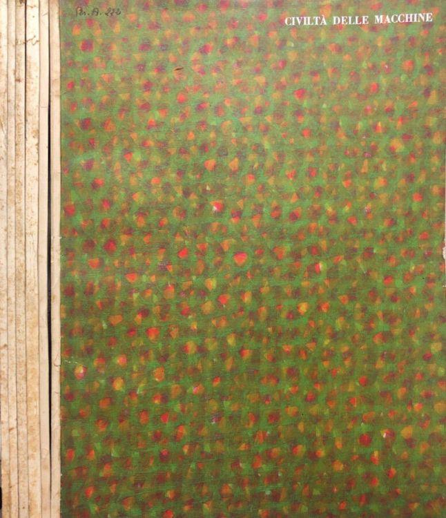 Biblioteca di Babele