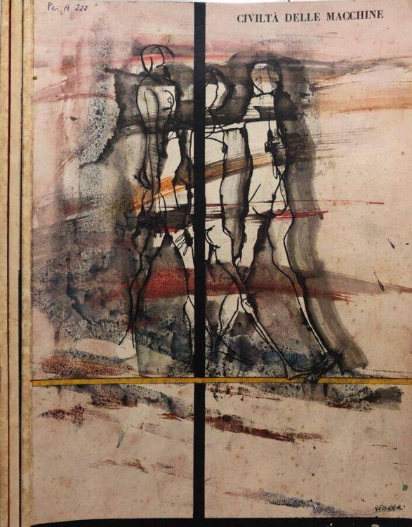 Biblioteca di Babele