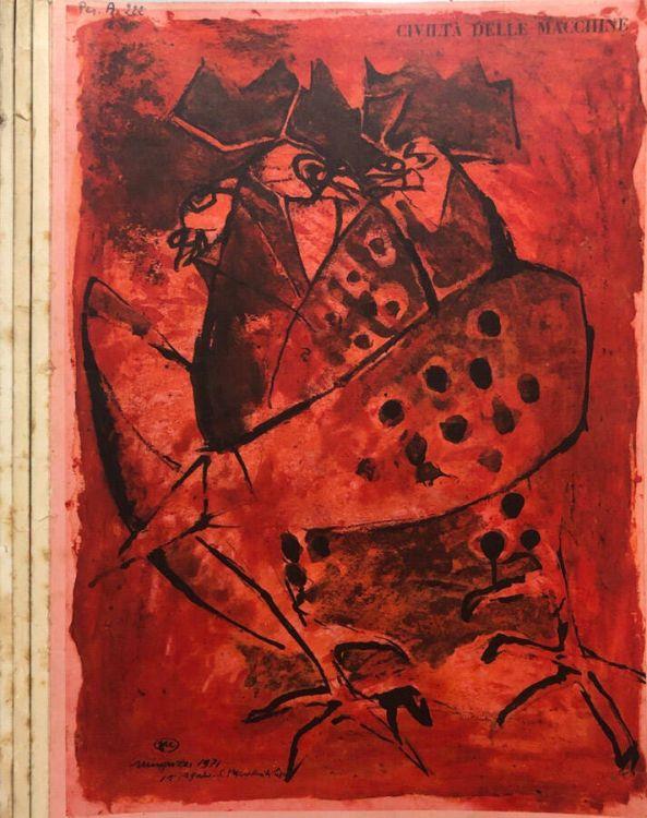 Biblioteca di Babele