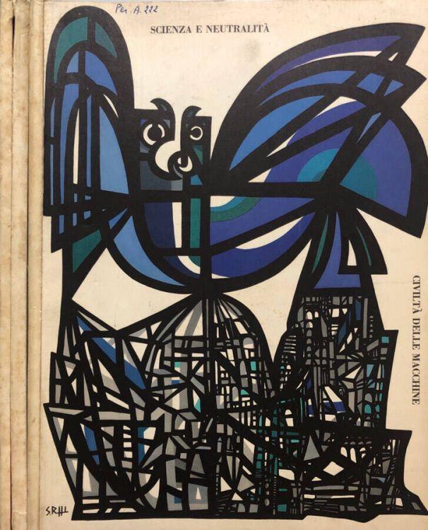 Biblioteca di Babele