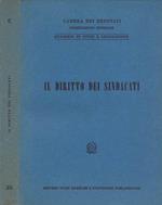 Il diritto dei sindacati