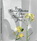 The Colman Collection of Silver Mustard Pots