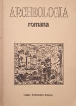Archeologia romana