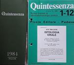 La Quintessenza. Rivista mensile di odontostomatologia pratica