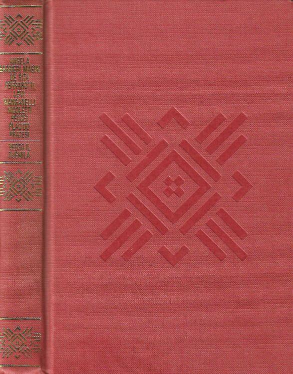 Biblioteca di Babele