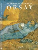 La pintura en el museo de Orsay