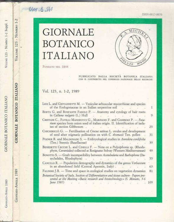 Biblioteca di Babele