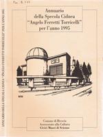 Annuario della Specola Cidnea 