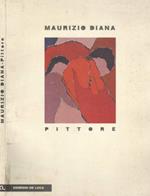 Maurizio Diana - Pittore