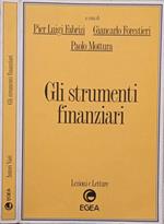 Gli strumenti finanziari