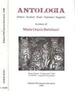 Antologia in onore di Maria Grazia Bartalucci
