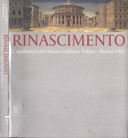 Rinascimento - copertina