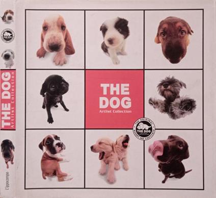 The dog - copertina