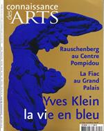 Connaissance des Arts