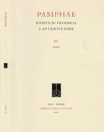 Pasiphae