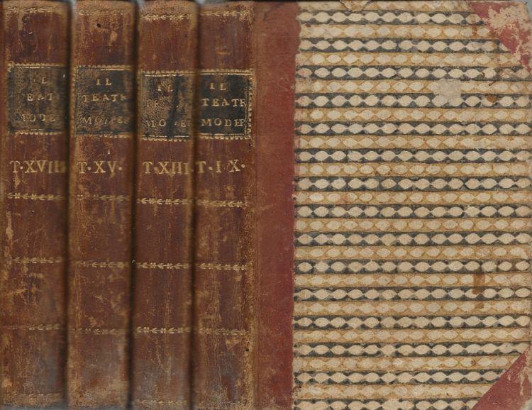 Biblioteca di Babele